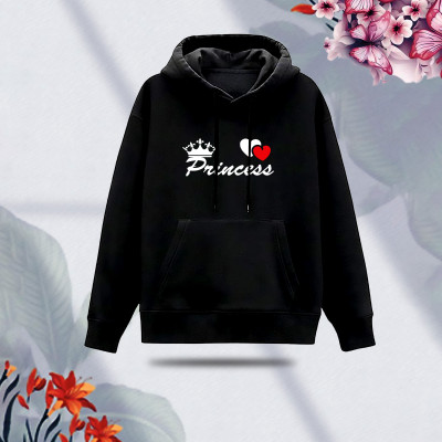 Ladies Hoodie 44